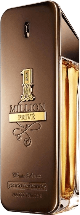 Flakon: Rabanne 1 Million Privé