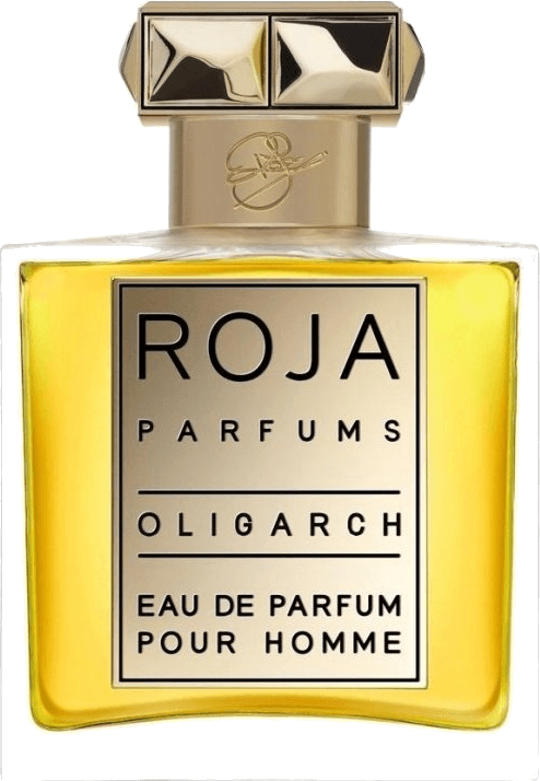 Flakon: Roja Parfums Oligarch