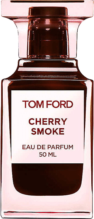 Flakon: Tom Ford Cherry Smoke
