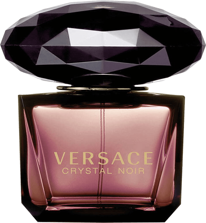 Flakon: Versace Crystal Noir