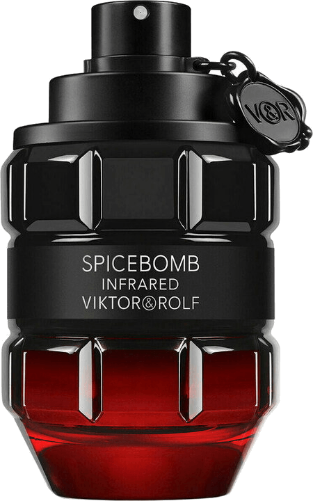 Flakon: Viktor & Rolf Spicebomb Infrared