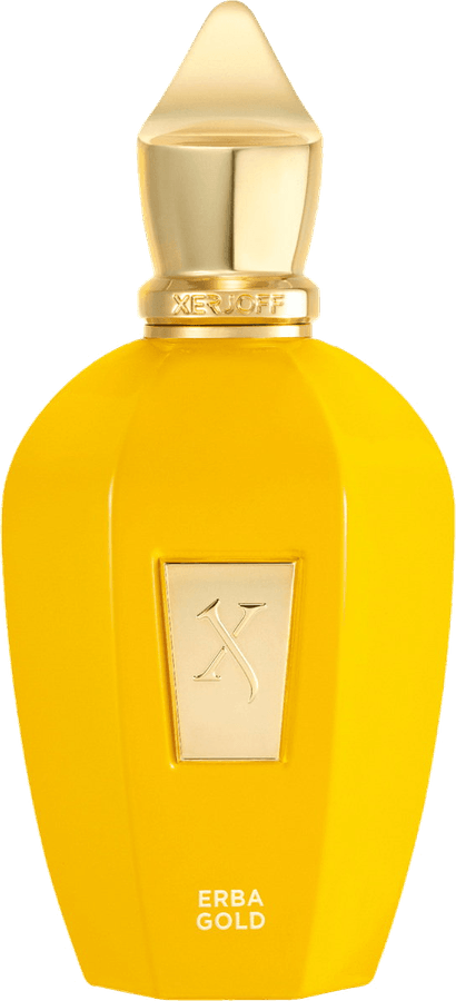Flakon: Xerjoff Erba Gold