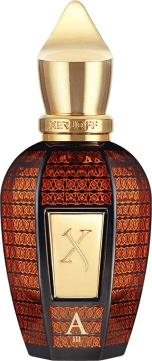 Flakon: Xerjoff Alexandria III