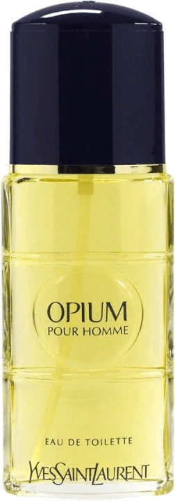 Flakon: Yves Saint Laurent Opium pour Homme