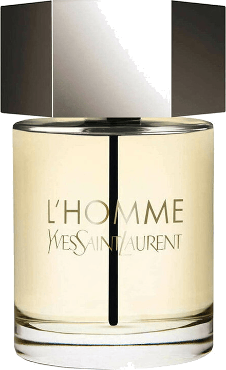 Flakon: Yves Saint Laurent L'Homme