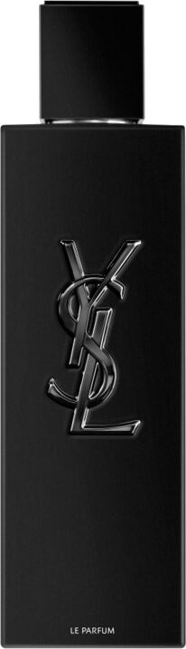 Flakon: Yves Saint Laurent Myslf Le Parfum