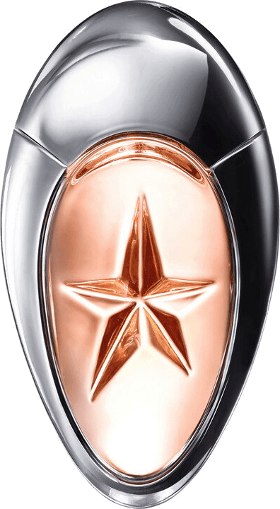 Flakon: Mugler Angel Muse