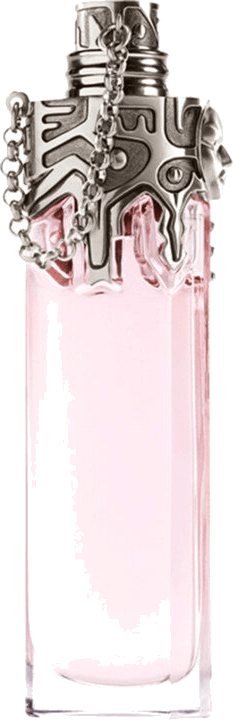 Flakon: Mugler Womanity