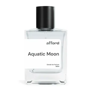 Aquatic Moon