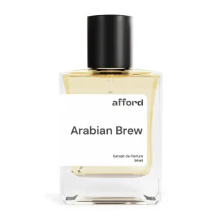 Arabian Brew