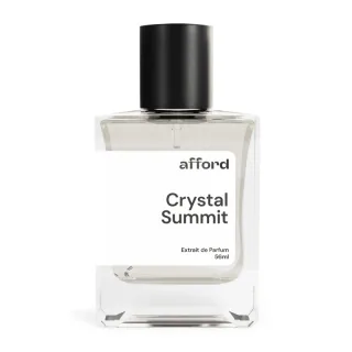 Creed Silver Mountain Water