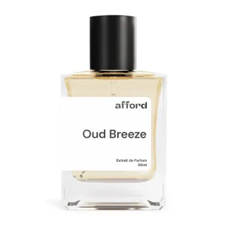 Oud Breeze