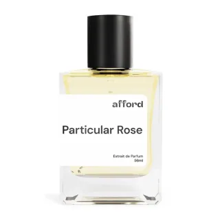 Initio Atomic Rose