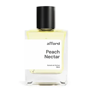 Peach Nectar