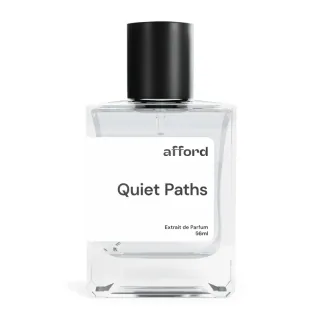 Quiet Paths
