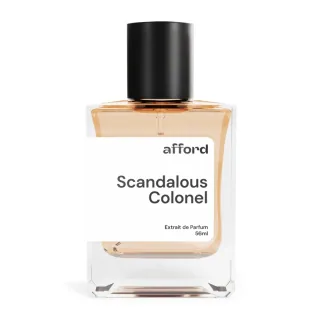 Scandalous Colonel