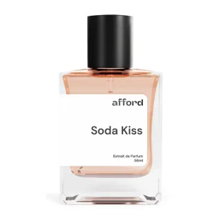 Soda Kiss
