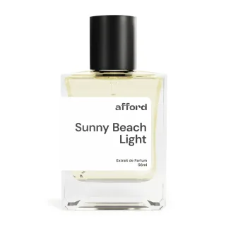 Sunny Beach Light
