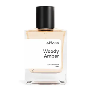 Woody Amber