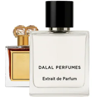 Roja Parfums Amber Aoud