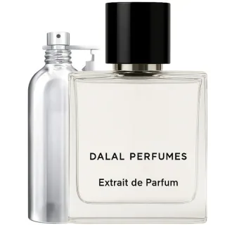 Montale Musk to Musk
