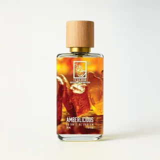 Hermès Ambre Narguilé
