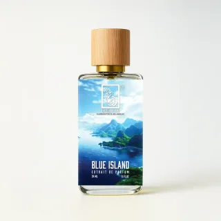 Roja Parfums Isola Blu