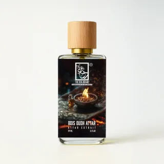 Tom Ford Oud Wood