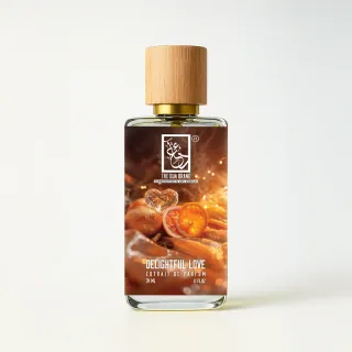 Amouage Love Delight