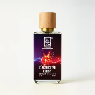 Tom Ford Electric Cherry