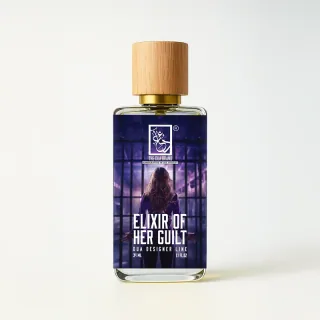 Gucci Guilty Elixir de Parfum pour Homme