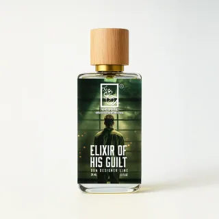 Gucci Guilty Elixir de Parfum pour Homme