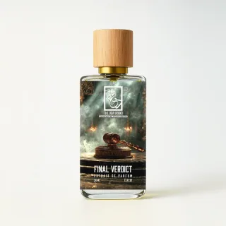 Amouage Decision