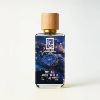 Ex Nihilo Blue Talisman
