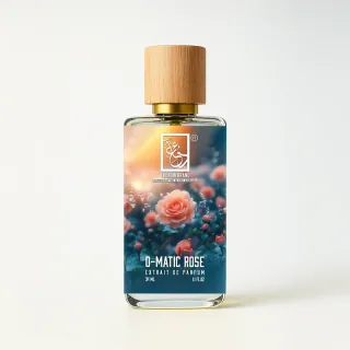 Initio Atomic Rose