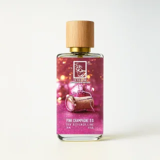 Zarkoperfume Pink Molécule 090·09