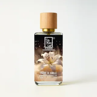 Matière Première Vanilla Powder