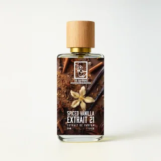Guerlain Vanille Planifolia Extrait 21