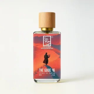 Amouage Guidance 46