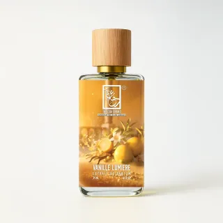 Creed Sublime Vanille