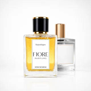 Zarkoperfume The Muse