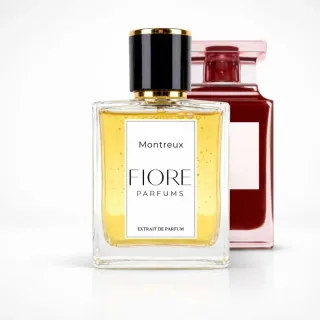 Tom Ford Lost Cherry