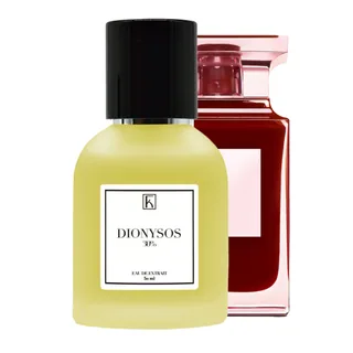 Tom Ford Lost Cherry