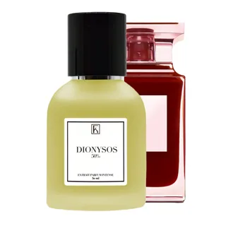 Tom Ford Lost Cherry
