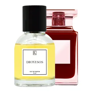 Tom Ford Lost Cherry