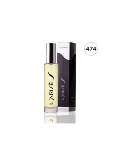 Creed Silver Mountain Water