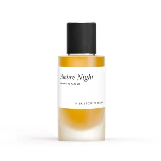 Dior Ambre Nuit
