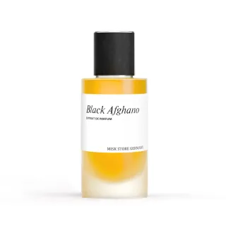 Nasomatto Black Afgano