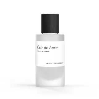 Guerlain Cuir Béluga