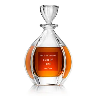 Guerlain Cuir Béluga